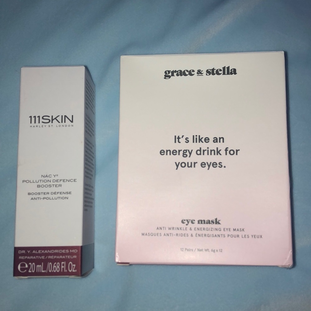 Skin bundle